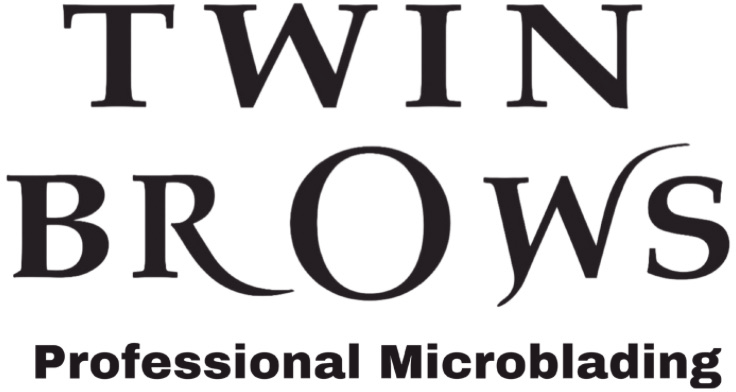 Twin Brows Professional Microblading